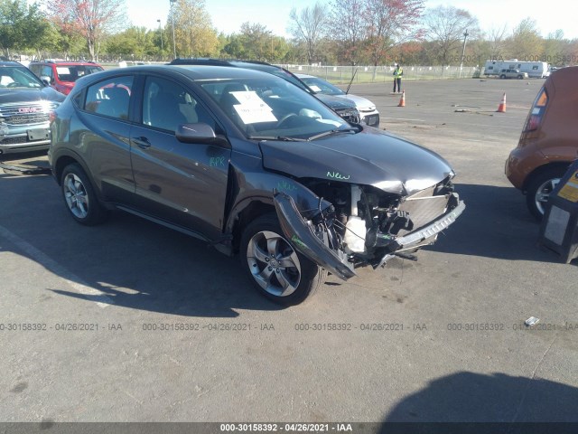 HONDA HR-V 2018 3czru6h30jg711430