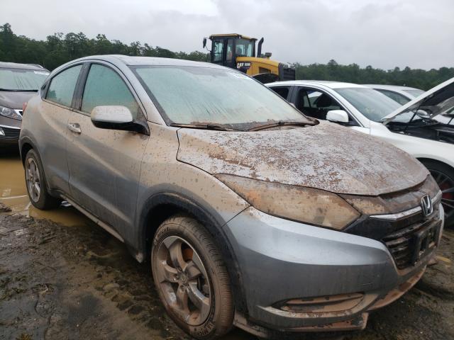 HONDA HR-V LX 2018 3czru6h30jg713128