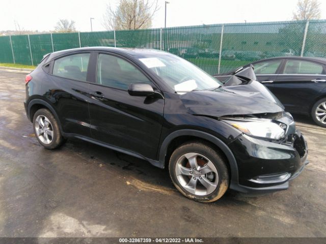 HONDA HR-V 2018 3czru6h30jg714148