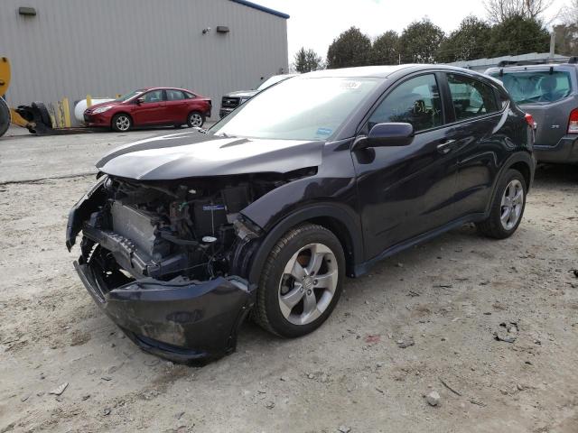 HONDA HR-V 2018 3czru6h30jg720516