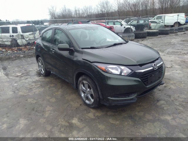 HONDA HR-V 2018 3czru6h30jm705628