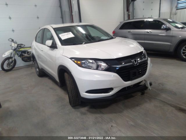 HONDA HR-V 2018 3czru6h30jm714278