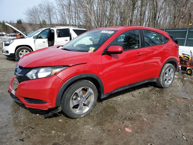 HONDA HR-V 2018 3czru6h30jm724616