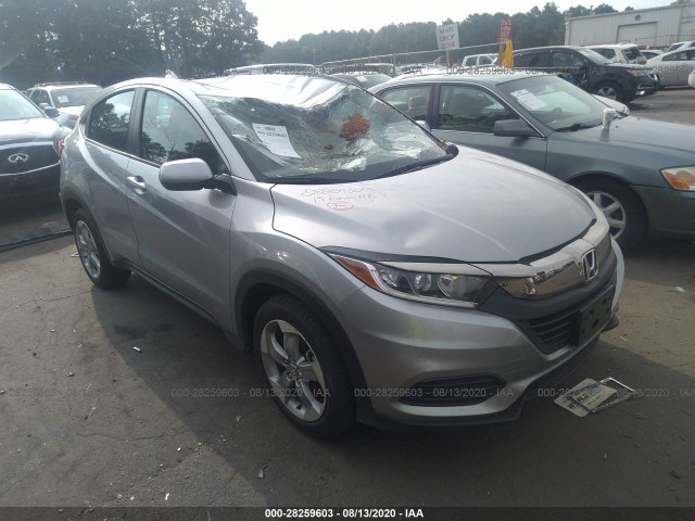 HONDA HR-V 2019 3czru6h30kg706018