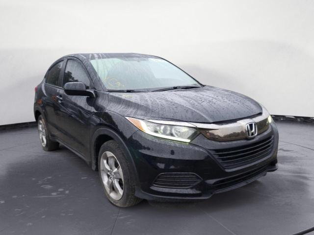 HONDA HR-V LX 2019 3czru6h30kg706651