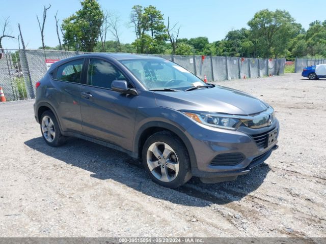 HONDA HR-V 2019 3czru6h30kg707041