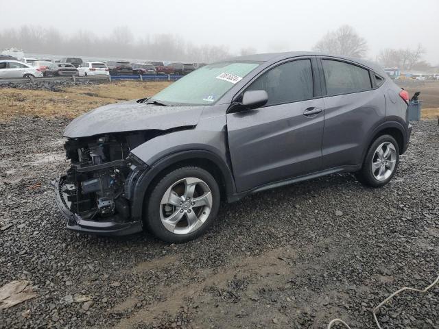 HONDA HR-V LX 2019 3czru6h30kg712241