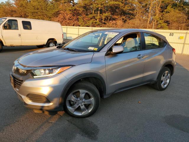 HONDA HR-V LX 2019 3czru6h30kg713468