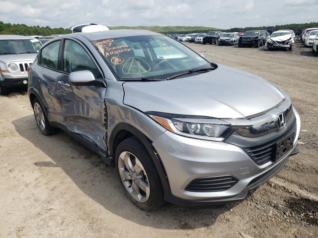 HONDA HR-V LX 2019 3czru6h30kg723532