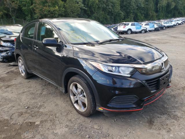 HONDA HR-V LX 2019 3czru6h30kg723675