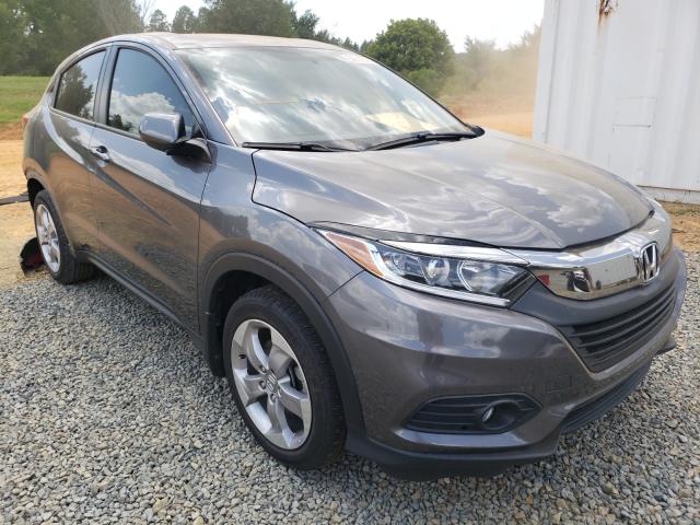 HONDA HR-V LX 2019 3czru6h30kg727743