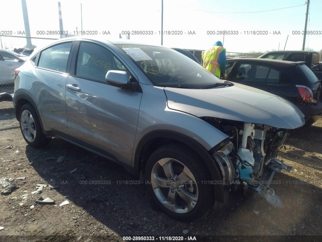 HONDA HR-V 2019 3czru6h30kg728004