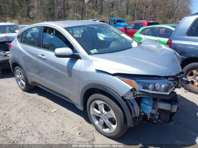 HONDA HR-V 2019 3czru6h30kg732344