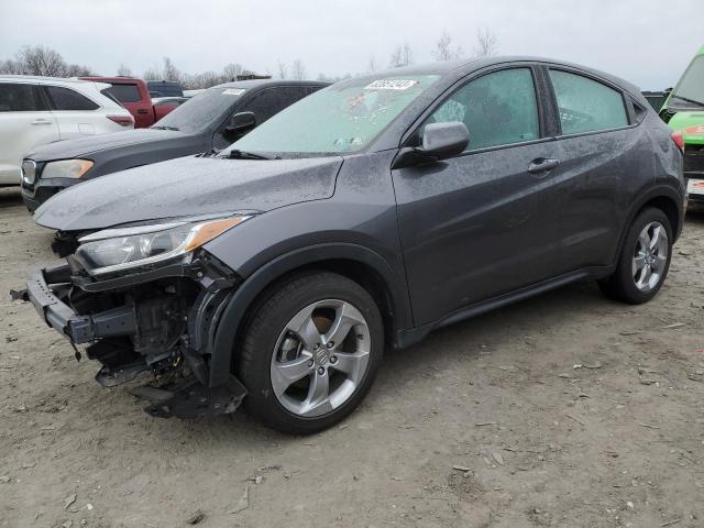 HONDA HR-V 2019 3czru6h30kg733316