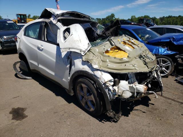 HONDA HR-V LX 2019 3czru6h30km706098