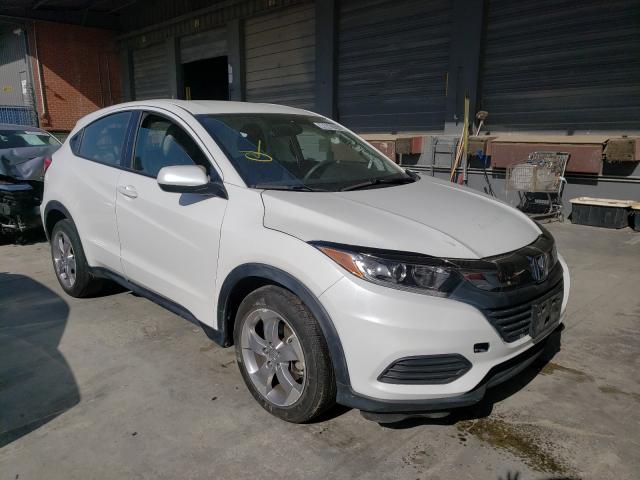 HONDA HR-V LX 2019 3czru6h30km718901