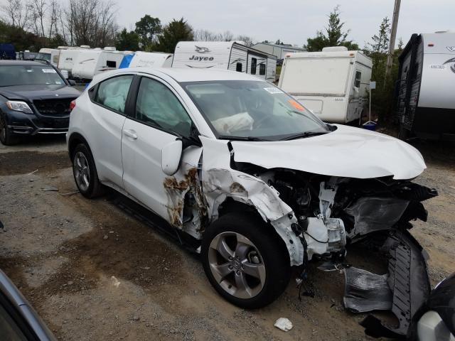 HONDA HR-V LX 2020 3czru6h30lm701565