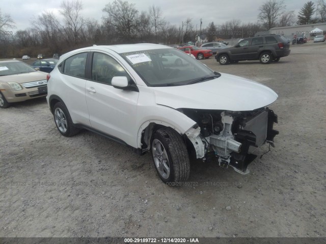 HONDA HR-V 2020 3czru6h30lm705373