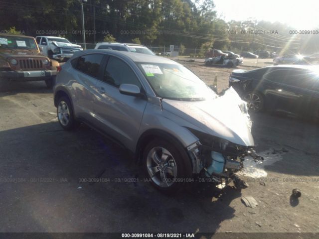 HONDA HR-V 2020 3czru6h30lm734100