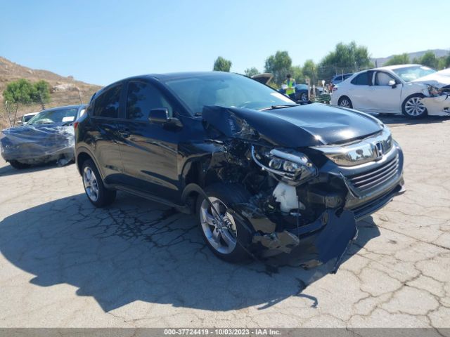 HONDA HR-V 2021 3czru6h30mm703043