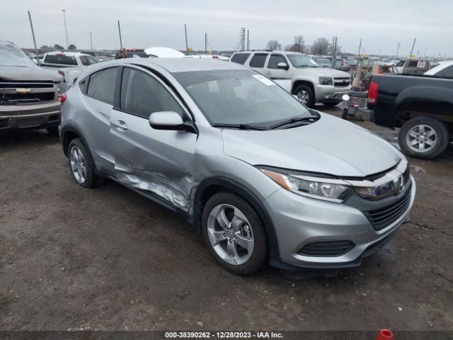 HONDA HR-V 2021 3czru6h30mm714737