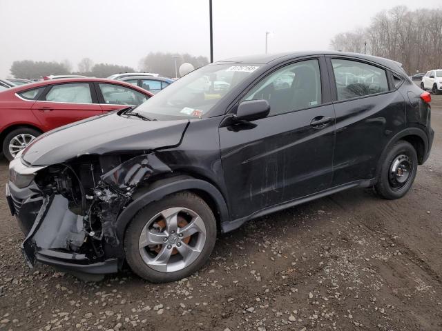 HONDA HR-V 2021 3czru6h30mm720893