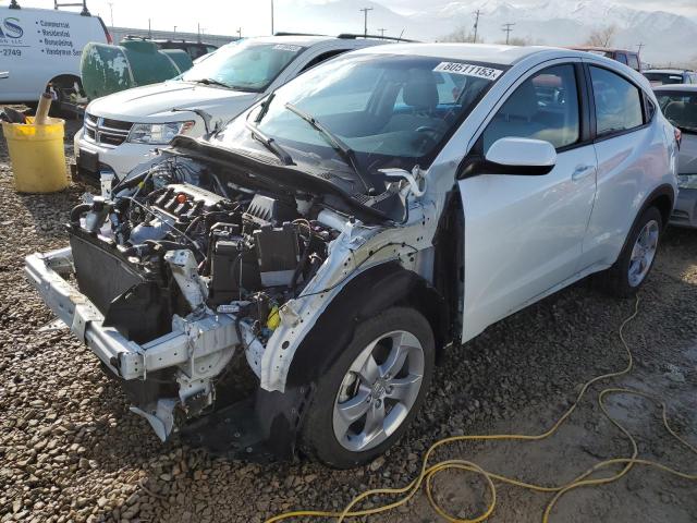 HONDA HR-V 2021 3czru6h30mm737709