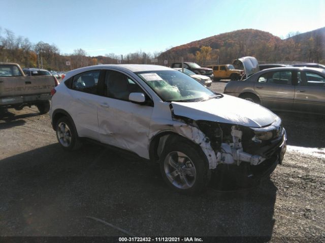 HONDA HR-V 2021 3czru6h30mm740495