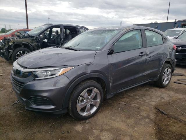 HONDA HR-V 2021 3czru6h30mm755451