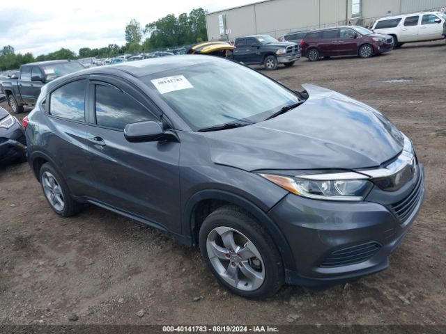 HONDA HR-V 2022 3czru6h30nm701228