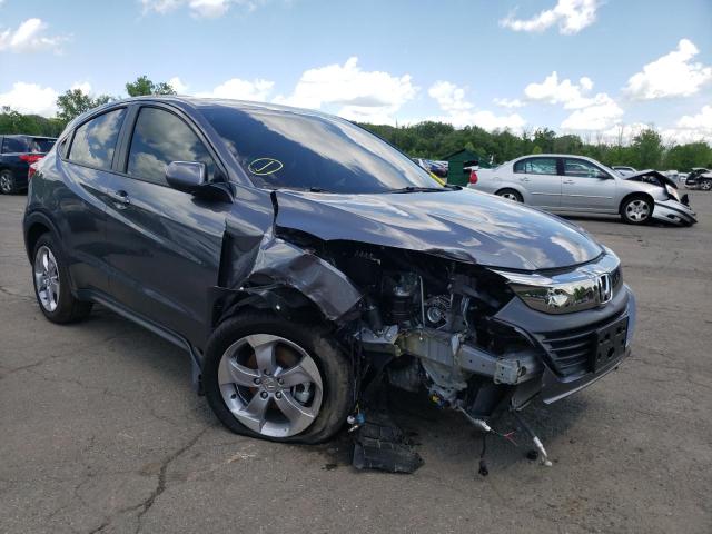 HONDA HR-V LX 2022 3czru6h30nm716053