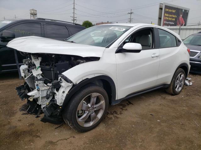 HONDA HR-V 2022 3czru6h30nm733015