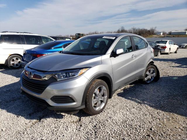 HONDA HR-V LX 2022 3czru6h30nm733273