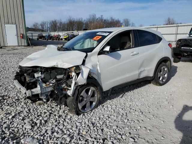 HONDA HR-V 2022 3czru6h30nm736920