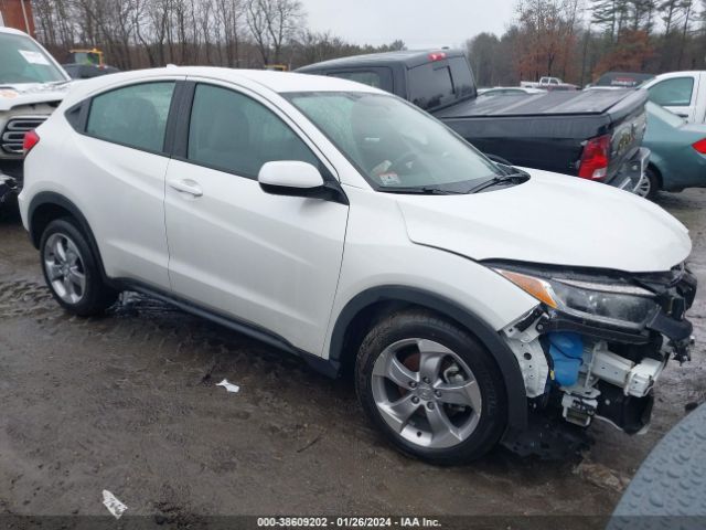 HONDA HR-V 2022 3czru6h30nm753281