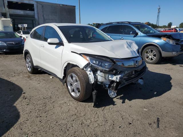 HONDA HR-V LX 2022 3czru6h30nm762028