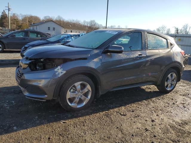 HONDA HR-V 2022 3czru6h30nm768993