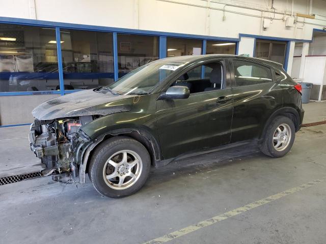 HONDA HR-V LX 2016 3czru6h31gm705484