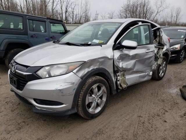 HONDA HR-V LX 2016 3czru6h31gm708899