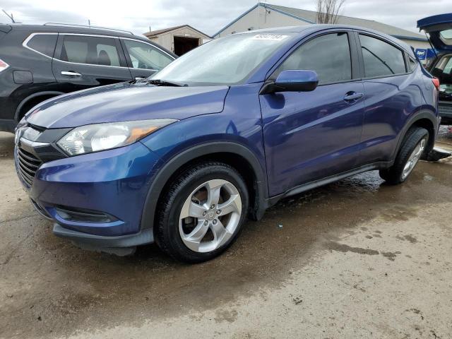 HONDA HR-V 2016 3czru6h31gm712208