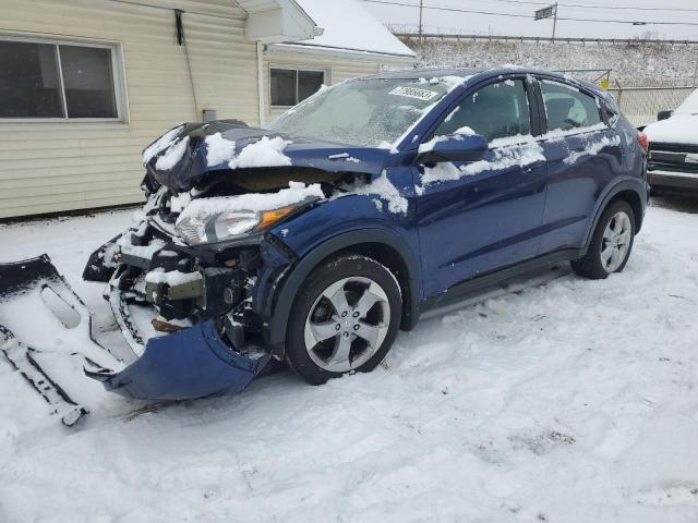 HONDA HR-V 2016 3czru6h31gm720079