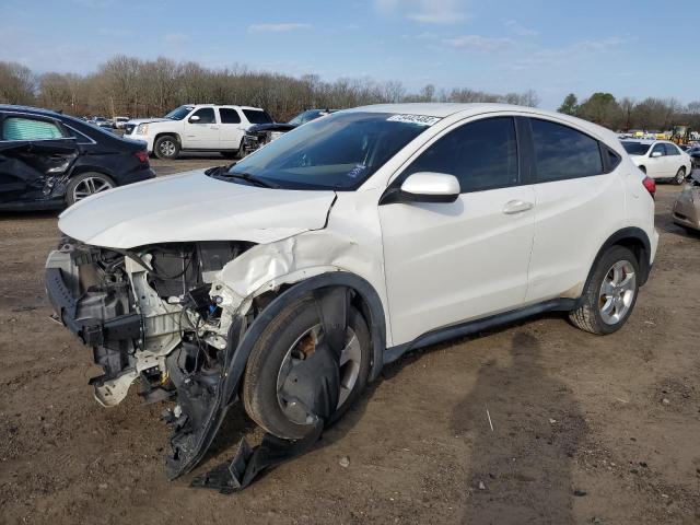 HONDA HR-V LX 2016 3czru6h31gm720695