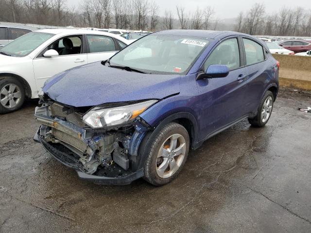 HONDA HR-V 2016 3czru6h31gm720907