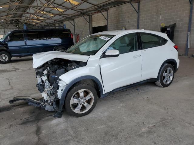 HONDA HR-V LX 2016 3czru6h31gm742180