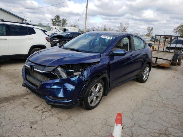 HONDA HR-V 2016 3czru6h31gm745175