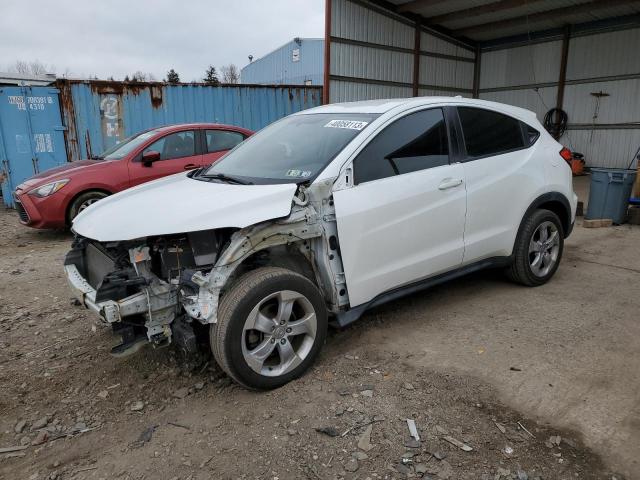 HONDA HR-V LX 2016 3czru6h31gm747511