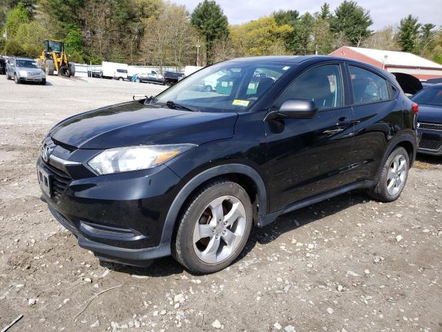 HONDA HR-V 2016 3czru6h31gm749646