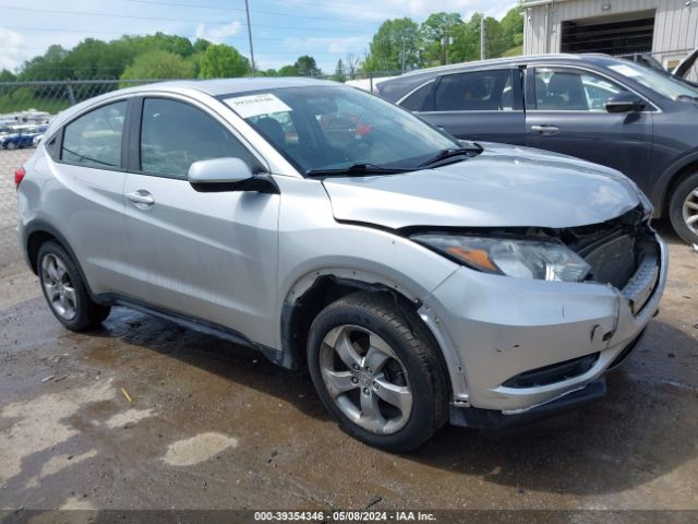 HONDA HR-V 2016 3czru6h31gm757455