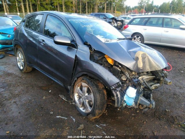 HONDA HR-V 2017 3czru6h31hg704769