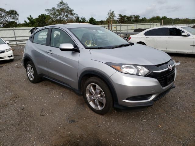 HONDA HR-V LX 2017 3czru6h31hg705923